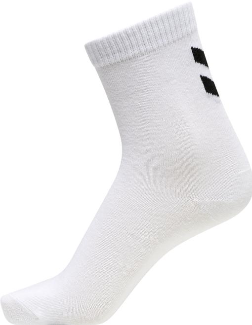 Actual product image hummel hmlMAKE MY DAY SOCK 5-PACK (5-pack, 37 - 40)