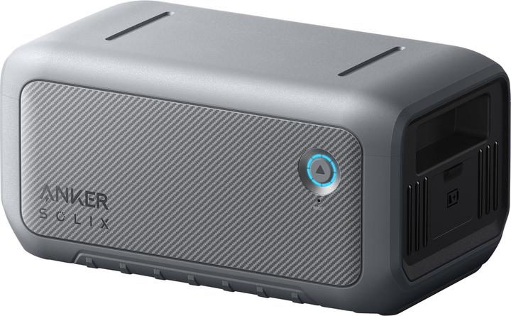 Anker Solix BP2000 Erweiterungsbatterie