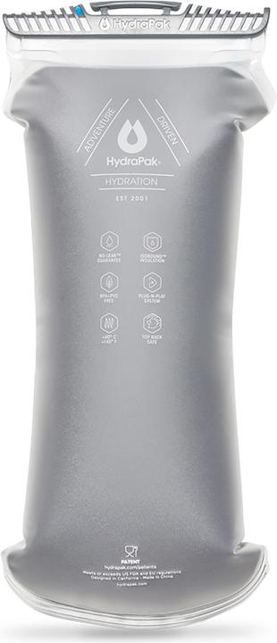 Actual product image Hydrapak Velocity It 2l
