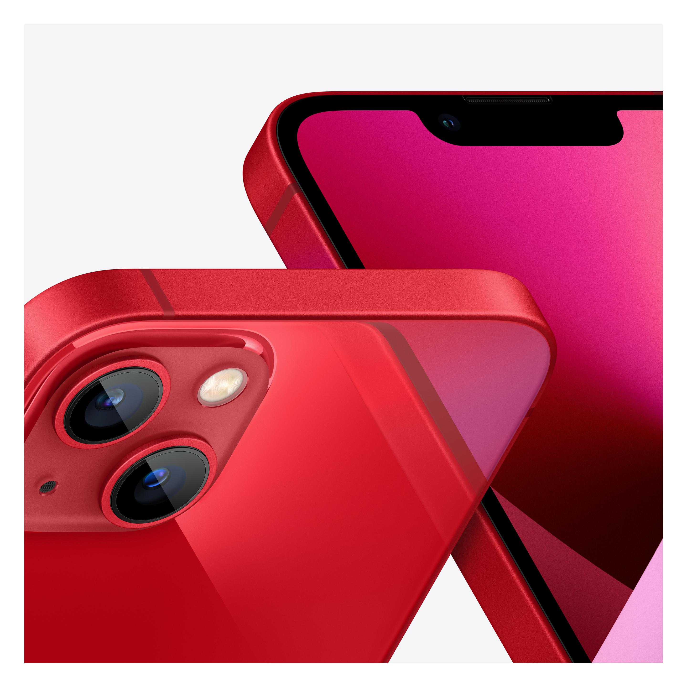 Apple iPhone 13 mini - kaufen bei Galaxus - Galaxus