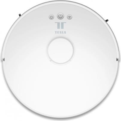 Produktbild Tesla robot vacuum cleaner robot vacuum laser