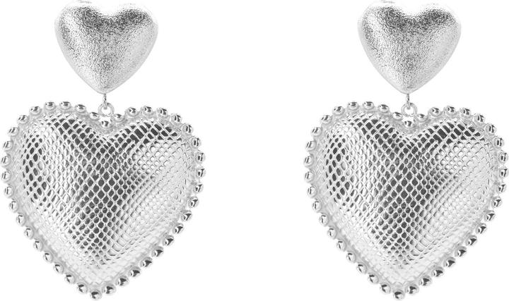 Immagine prodotto Heideman Septa di colore argento (100% acciaio inossidabile)