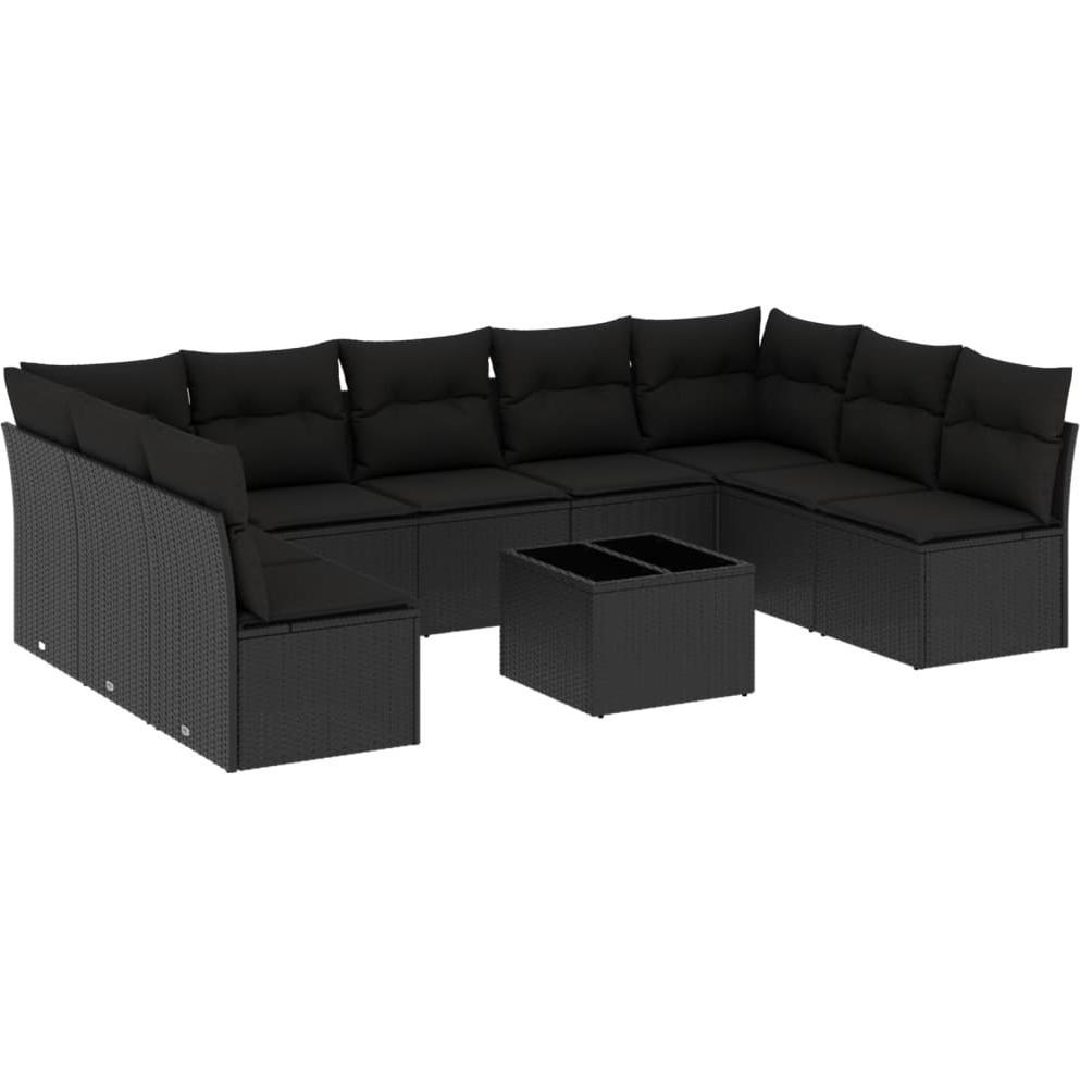 VidaXL, Gartenlounge, Vartan