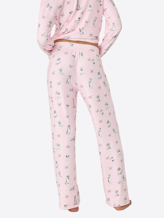 Produktbild Pj Salvage Pyjamahose Butterfly Grove (L)