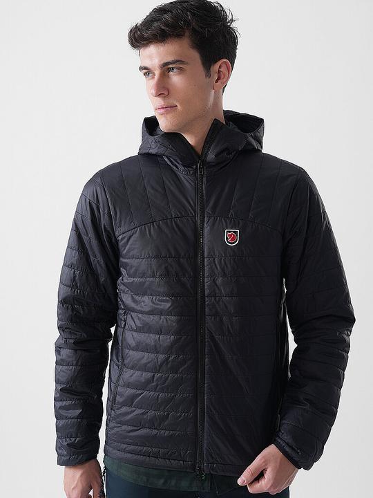Actual product image Fjällräven Expedition X-Lätt Hoodie (S)