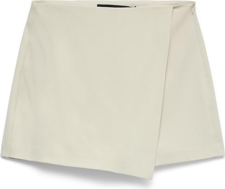 Image du produit Vero Moda Vmmelina Hw Short Skort Solid Noos (XL)