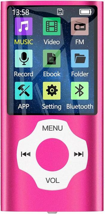 Image du produit Tabmart Lecteur MP3