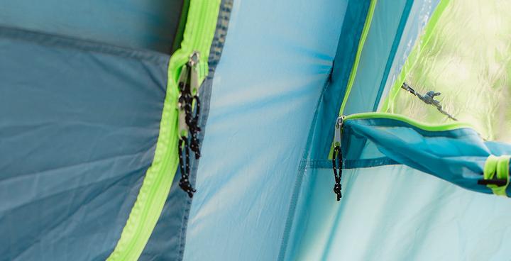 Immagine prodotto Coleman Meadowood 4 (Tenda a tunnel, 15.70 kg, 4 persone)