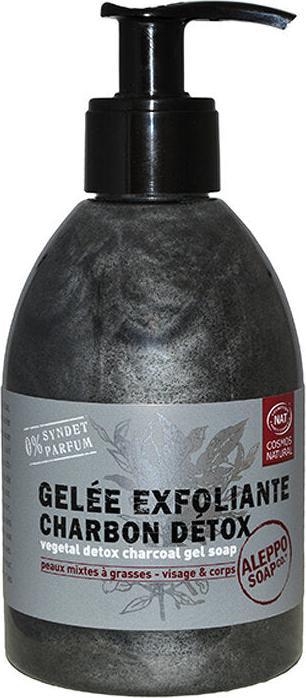 Produktbild Tadé Gelée Exfoliante Charbon Detox (300 ml)