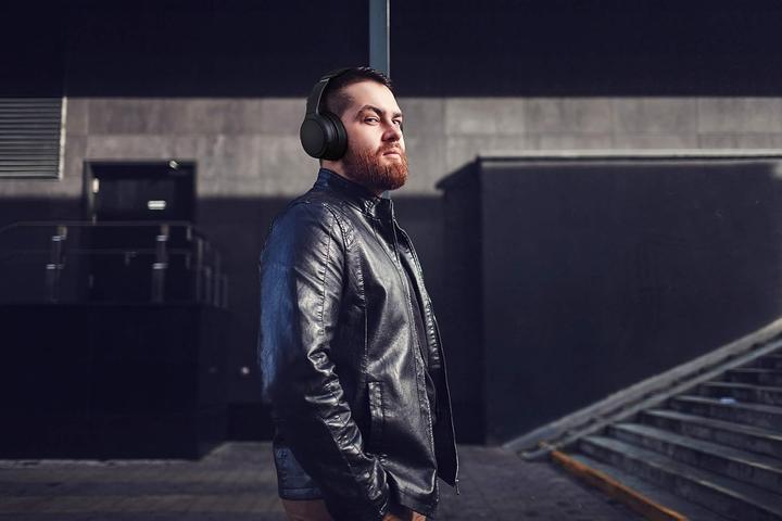 Immagine prodotto Panasonic RB-M300B (50 h, Senza fili)