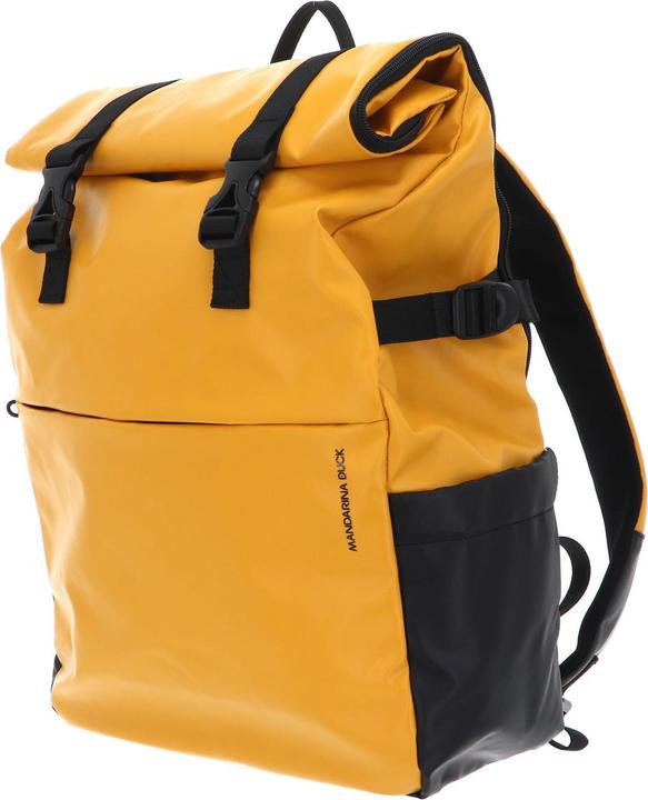 Actual product image Mandarina Duck eco coated daypack 50 cm (24 l)