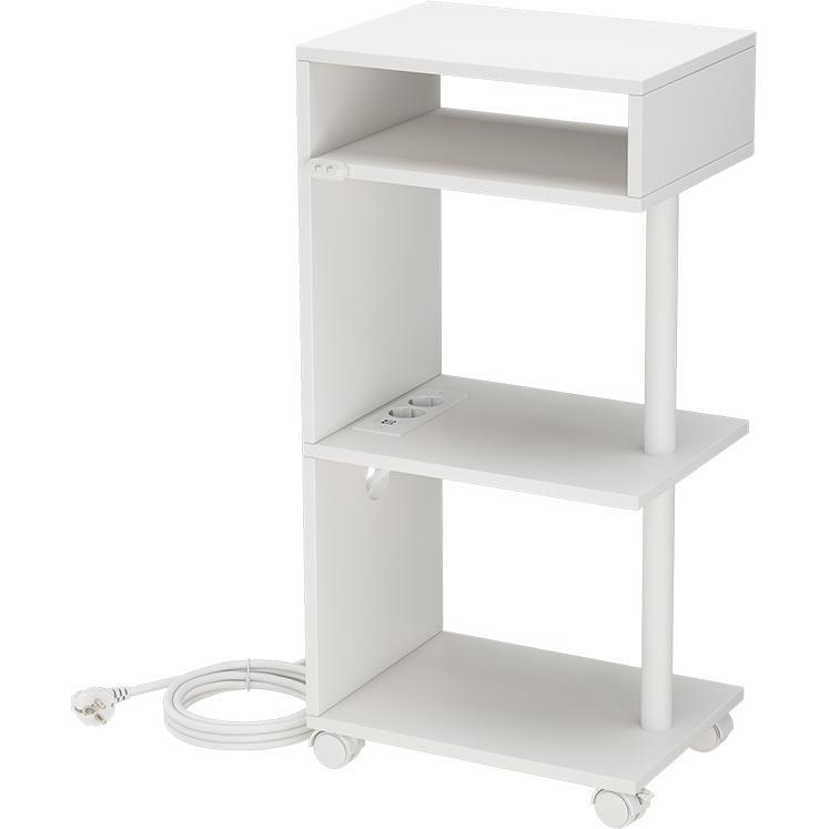 Vicco, Couchtisch + Beistelltisch, Barion