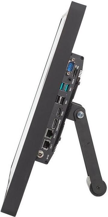 Actual product image Bluechip INDUSTRYline P215KT-5001 (240 GB, 8 GB, Intel Core i5-1145G7E)