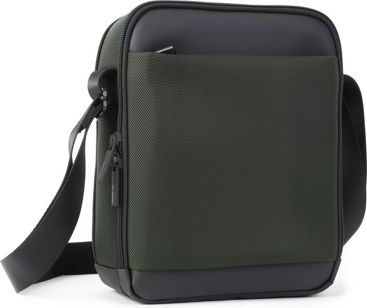 Actual product image Hedgren Next Inc Umhängetasche RFID Schutz 21 cm