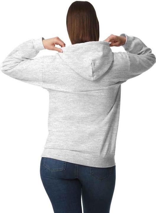 Produktbild Gildan Kapuzenpullover Fleece (5XL)
