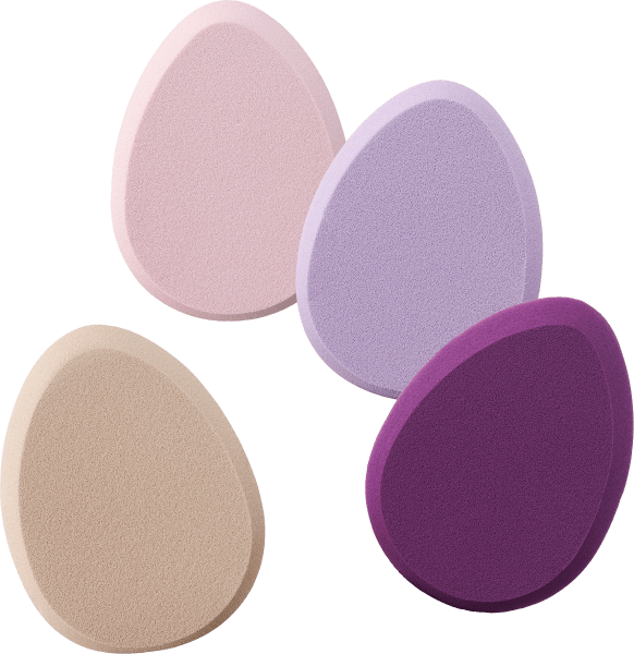dm ebelin Make-up Schwämmchen