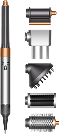 Produktbild Dyson Airwrap Diffuse (30 mm)
