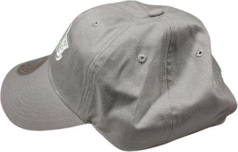 Produktbild Mitchell & Ness Los Angeles Lakers Cap Elite Neutrals Dad (One Size)