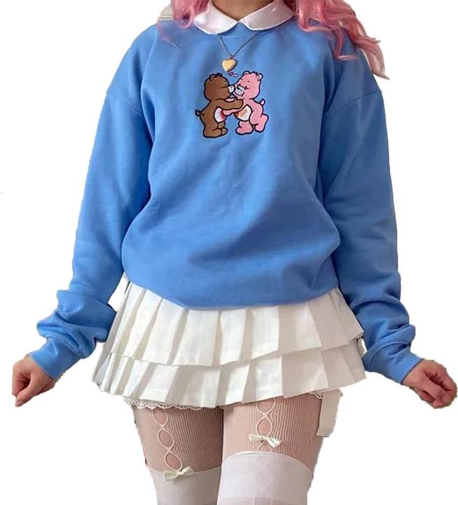 Produktbild Hype Sweatshirt (L)