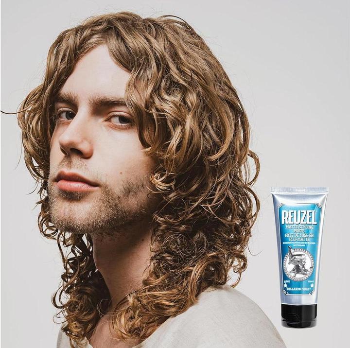 Actual product image Reuzel Grooming (Hair cream, 100 ml)