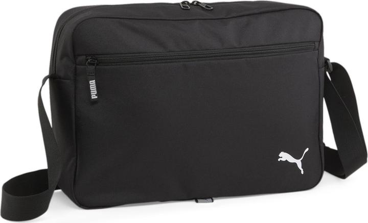 Actual product image Puma TEAM Messenger Bag