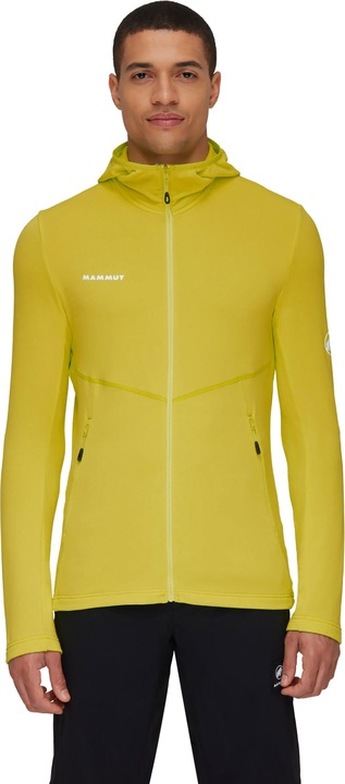 Produktbild Mammut Aconcagua Light Midlayer Hooded Jacket (XL)