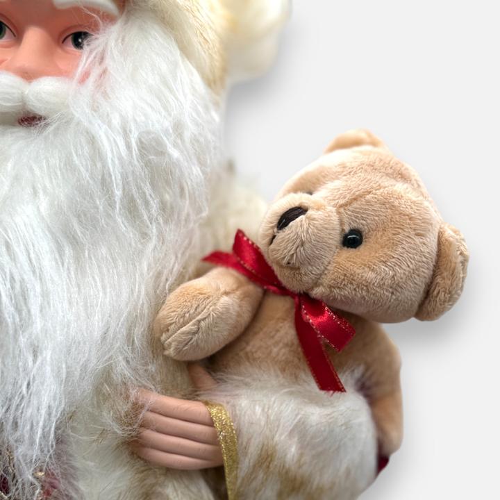 Produktbild Mon Chouchou Weihnachtsmann Figur