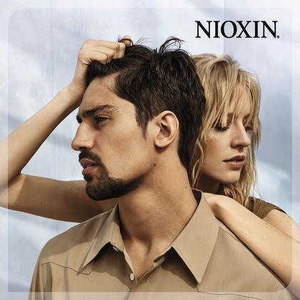Actual product image Nioxin Night Density Rescue (70 ml)