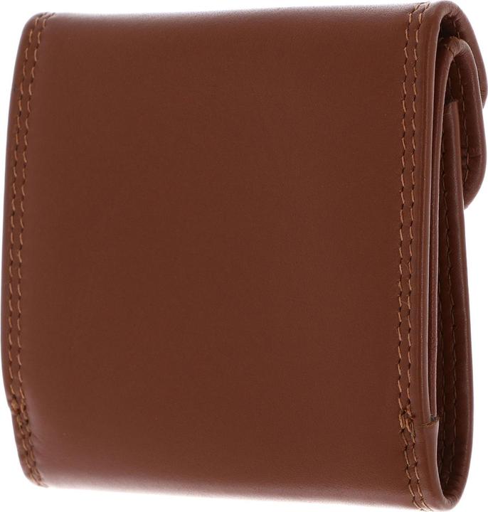 Produktbild Golden Head Polo Geldbörse Leder 8 cm