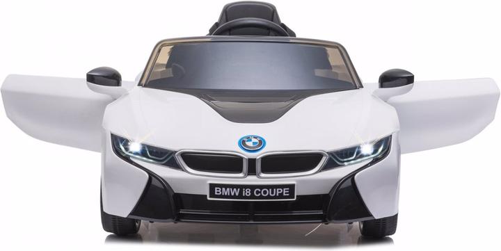 Actual product image Jamara BMW I8 Coupe (12 V)