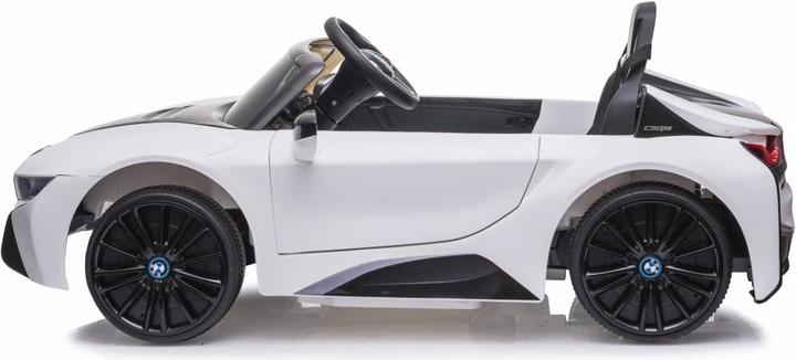 Actual product image Jamara BMW I8 Coupe (12 V)