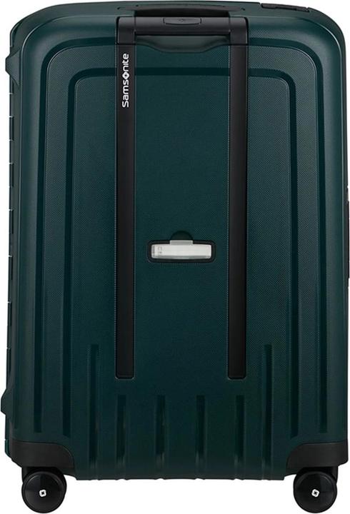Actual product image Samsonite S'CURE SPINNER 75/28 (102 l)