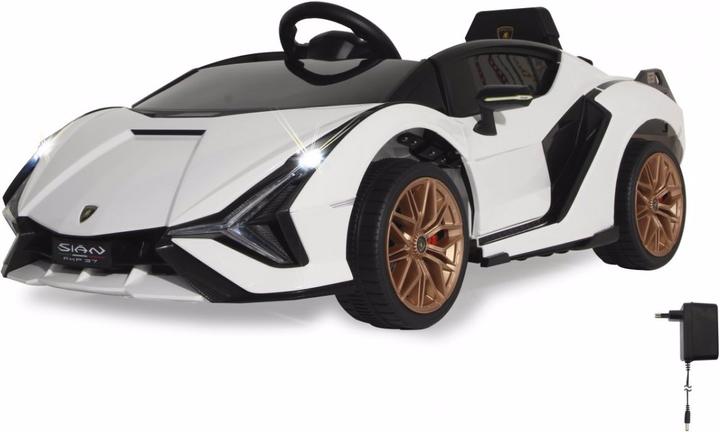 Productafbeelding Jamara Lamborghini Sián (12 V)