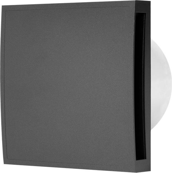 Immagine prodotto Europlast VENTILATORE E-EXTRA DN100 EET100A ANTRACITE