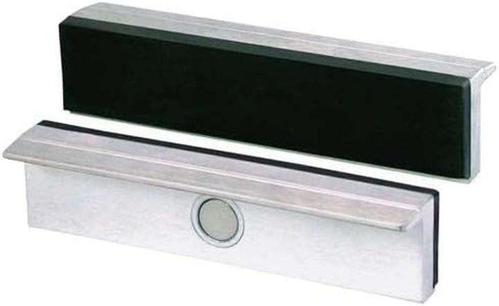 Productafbeelding Magnetische beschermbekken set van 4, maat 160 mm