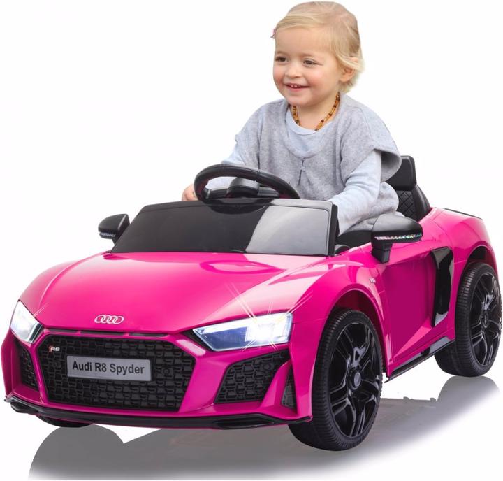 Jamara Audi R8 Spyder V10 (12 V)