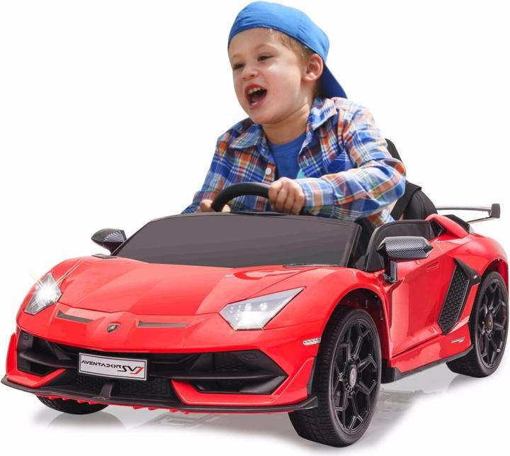 Jamara Lamborghini Aventador (12 V)