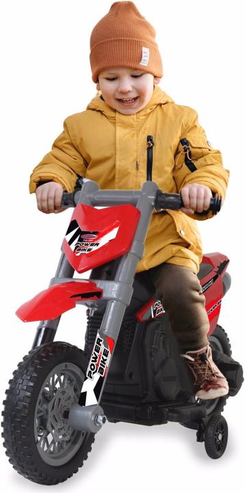 Productafbeelding Jamara Elektrische fiets (6 V)