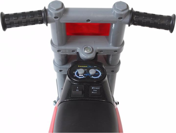 Productafbeelding Jamara Elektrische fiets (6 V)