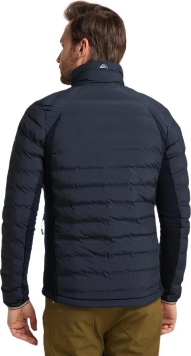 Actual product image Radys R3 Hybrid Insulated Jacket salute (S)