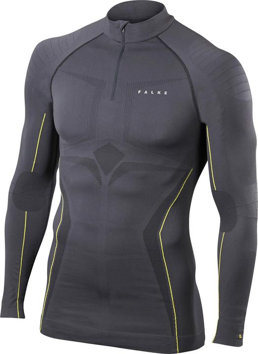 Actual product image Falke Long-sleeved shirt (M)