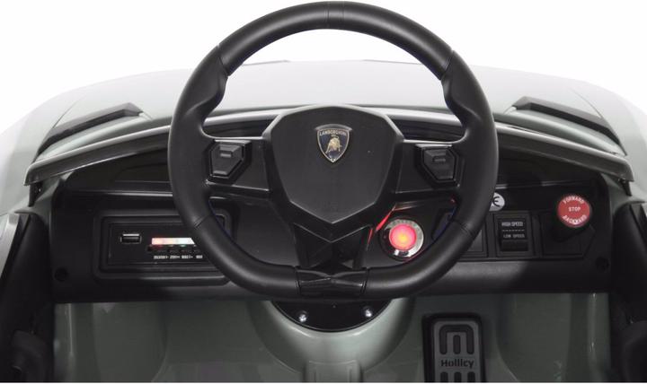 Produktbild Jamara Lamborghini Aventador (12 V)