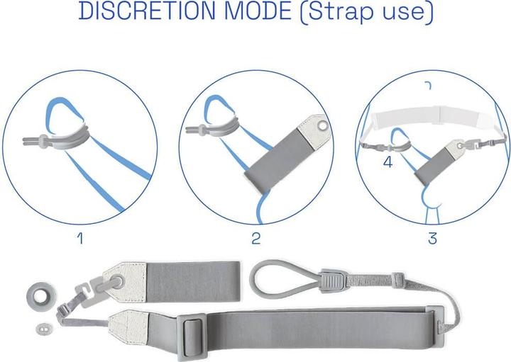 Productafbeelding LUI - Maxtender Premium Penisvergrã–Sserung Grã–Sse M