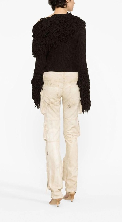 Actual product image The Attico Trousers (26)