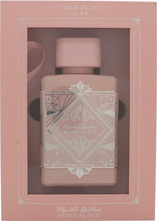 Produktbild Lattafa Bade'e Al Oud Noble Blush (Eau de Parfum, 100 ml)
