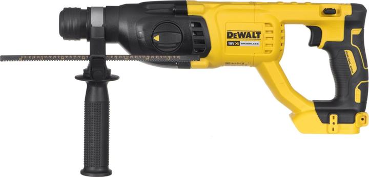 Actual product image DeWalt DCH133N-XJ (Rechargeable battery operated)