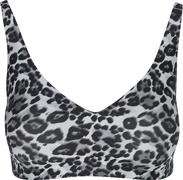 Produktbild Chantelle ohne Bügel SOFTSTRETCH POWER leopard (Einzelpack, S)