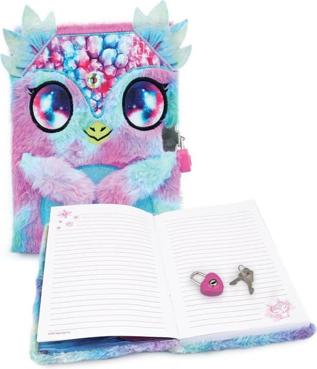 Produktbild Nebulous Stars Tagebuch Aura (Weicher Einband)