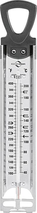 Produktbild Küchenprofi Zuckerthermometer