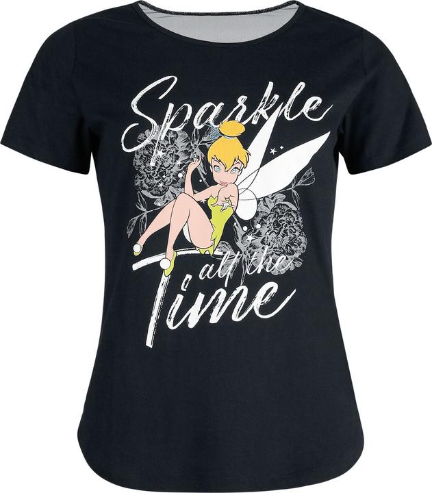 Produktbild Disney Tinker Bell - Sparkle Time (M)